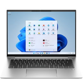 HP EliteBook 845 G11 9M4F8AT Ryzen 5 8540U 16GB 512GB SSD 14 WUXGA Plata